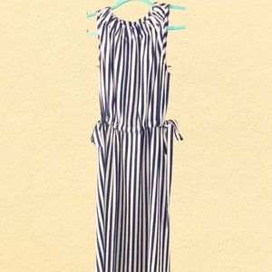 Juicy Couture Summer Stripes Dress